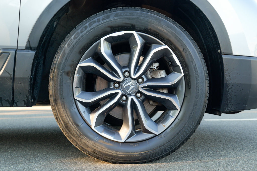 Used 2022 Honda CR-V EX-L image 12