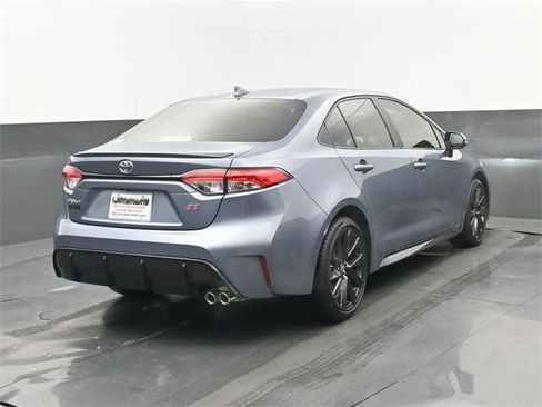 Used 2024 Toyota Corolla SE image 20
