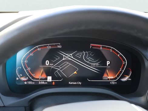 Used 2024 BMW X3 xDrive30i w/ Premium Package w/ZPA image 32