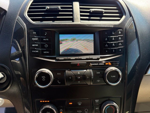 Used 2019 Ford Explorer 4WD image 18