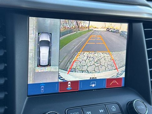 Used 2017 GMC Acadia Denali w/ Technology Package image 25