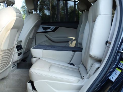 Used 2018 Audi Q7 2.0T Premium Plus image 20