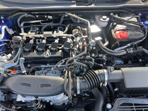 New 2025 Acura Integra A-Spec image 19