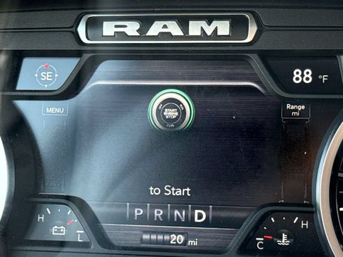 New 2026 RAM 2500 Lone Star AWD/4WD image 30