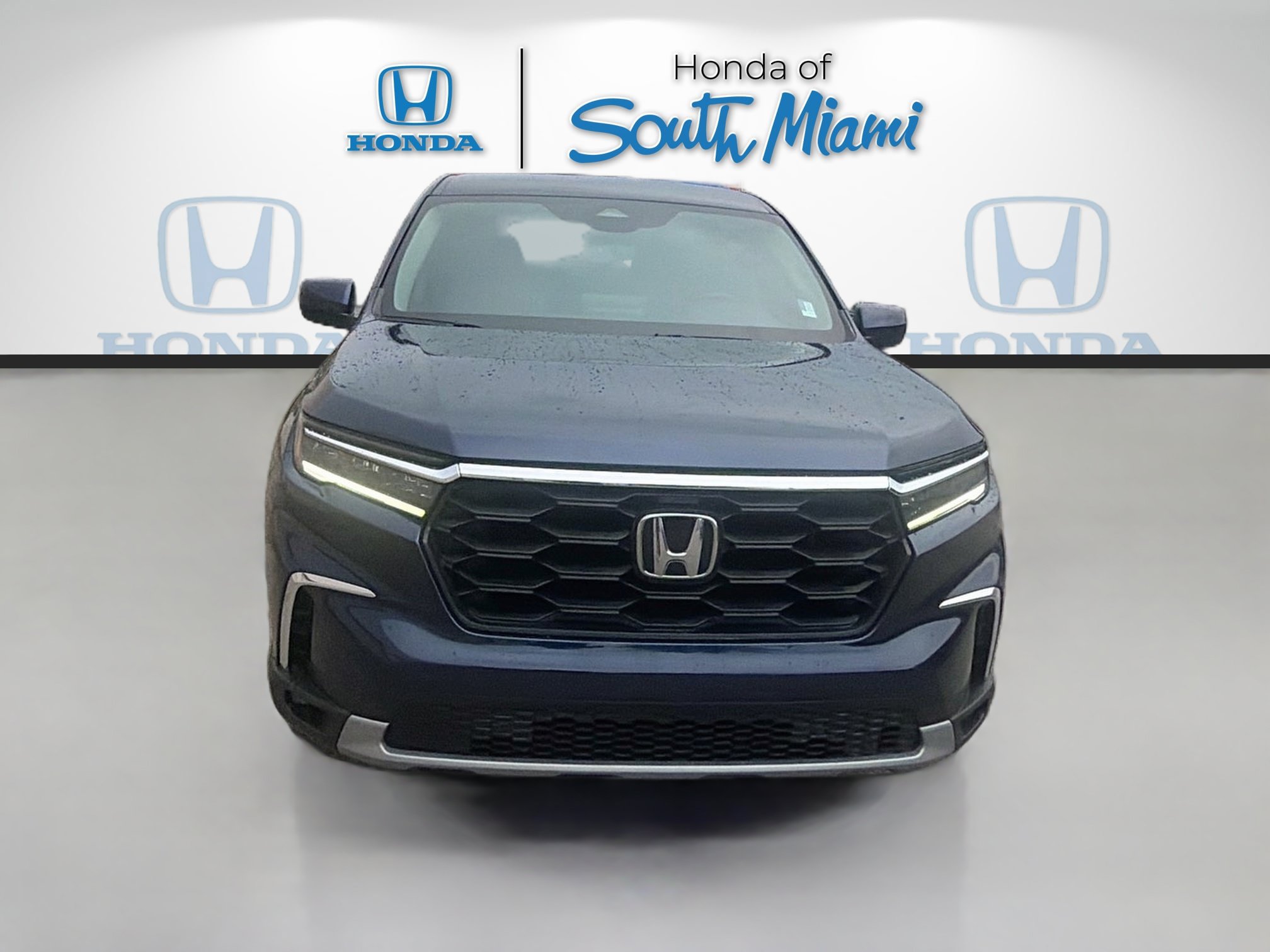Used 2024 Honda Pilot EX-L image 2