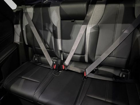 Used 2024 Cadillac Lyriq Tech image 24