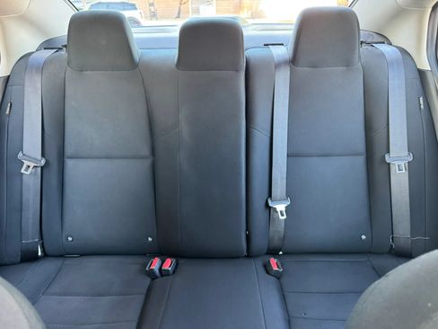 Used 2024 Nissan Sentra S FWD image 30