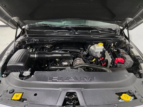 Used 2019 RAM 1500 Sport w/ Level 2 Equipment Group image 10