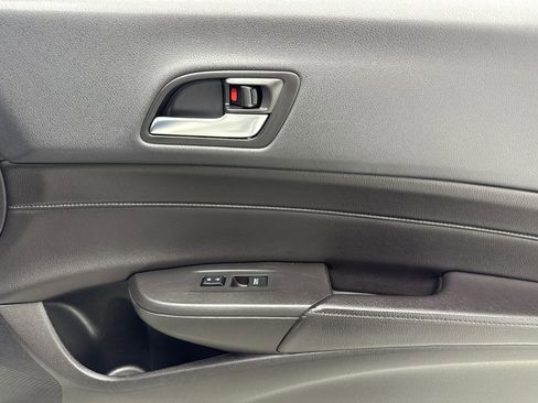 Used 2019 Acura ILX FWD image 42