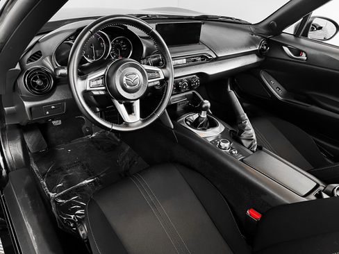 Used 2024 MAZDA MX-5 Miata Sport image 19