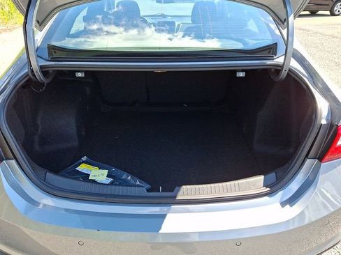 Used 2024 Chevrolet Malibu LT FWD image 30