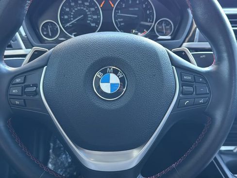 Used 2020 BMW 430i Coupe w/ Convenience Package RWD image 10