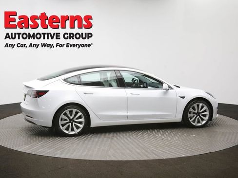 Used 2018 Tesla Model 3 Long Range image 41