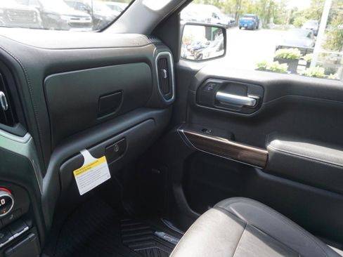 Used 2021 Chevrolet Silverado 1500 LT Trail Boss w/ Convenience Package II AWD/4WD image 26