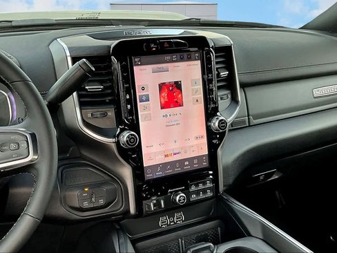 New 2026 RAM 2500 Laramie w/ Night Edition image 16