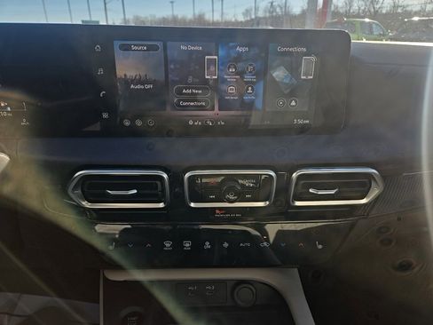 New 2026 Nissan Sentra SL image 19