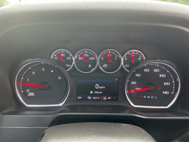 Used 2023 Chevrolet Silverado 3500 LT w/ Convenience Package AWD/4WD image 23
