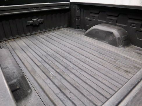 Used 2022 Chevrolet Silverado 1500 Custom image 12