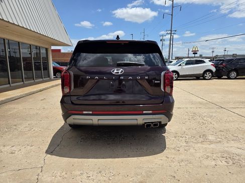 Used 2025 Hyundai Palisade SEL AWD/4WD image 7