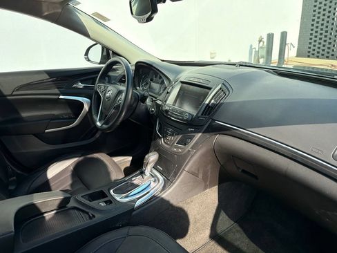 Used 2015 Buick Regal Premium FWD image 31