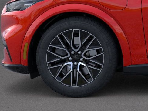 New 2026 Ford Mustang Mach-E Premium w/ Technology Package image 19