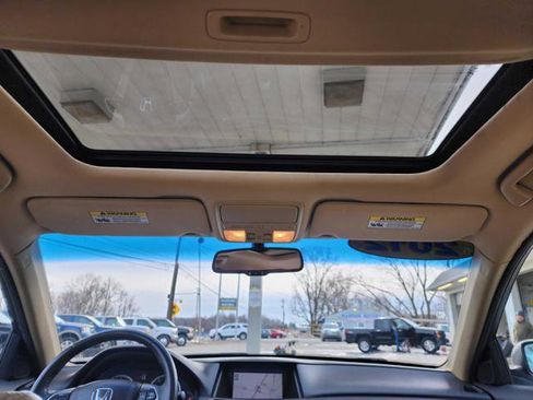 Used 2012 Honda Accord EX-L image 22