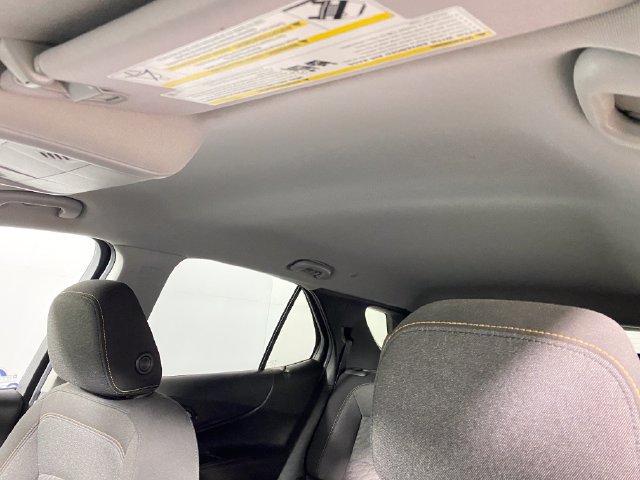 Certified 2020 Chevrolet Equinox LT AWD/4WD image 24