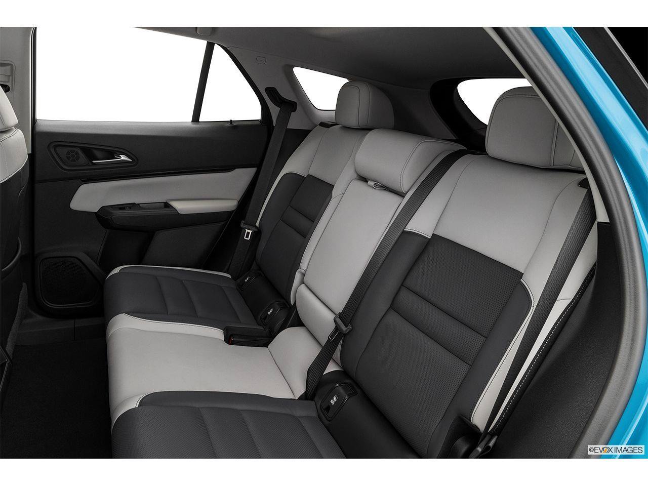 New 2026 Honda Prologue Elite image 11