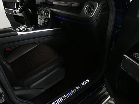 Certified 2020 Mercedes-Benz G 550 image 23