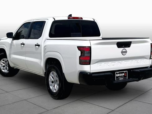 Used 2026 Nissan Frontier S RWD image 12