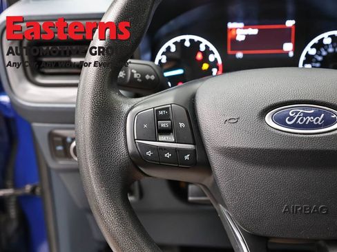 Used 2023 Ford Maverick XL w/ Equipment Group 100A Standard AWD/4WD image 15