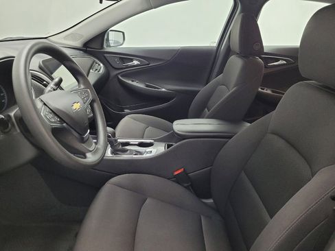 Used 2024 Chevrolet Malibu LT image 17