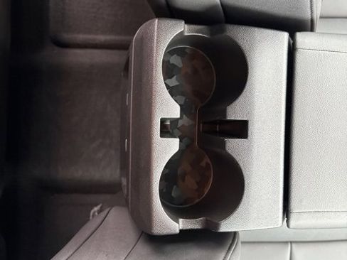 Used 2025 Chevrolet Colorado Trail Boss image 30