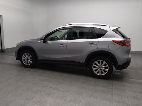 Used 2015 MAZDA CX-5 Touring FWD image 3
