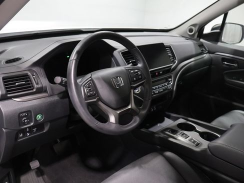 Used 2024 Honda Ridgeline RTL image 18