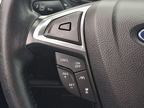 Used 2022 Ford Edge SEL AWD/4WD image 21
