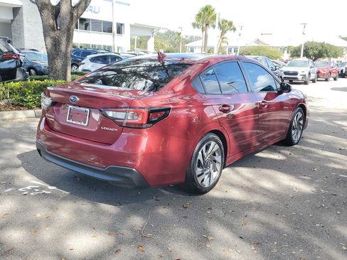 Used 2024 Subaru Legacy Limited image 5