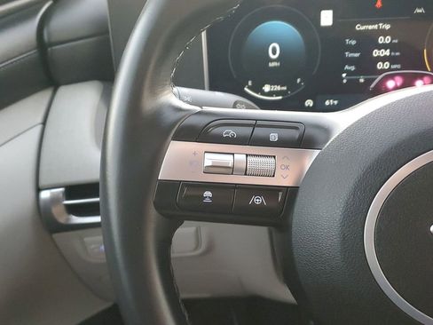 Used 2025 Hyundai Tucson SEL image 36