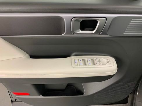 Certified 2026 Hyundai Santa Fe SEL FWD image 16