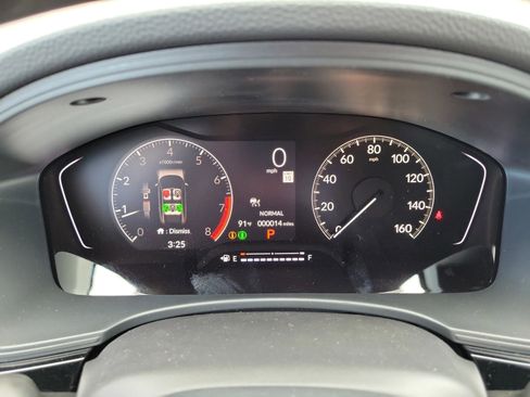 New 2026 Honda Civic Sport image 29