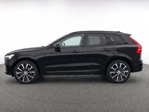 Certified 2024 Volvo XC60 B5 Plus w/ Protection Package Premier AWD/4WD image 6