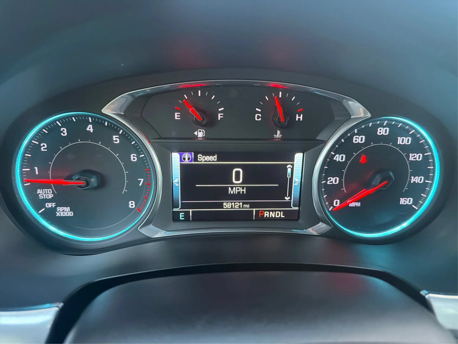 Used 2018 Chevrolet Traverse Premier w/ Redline Edition FWD image 16