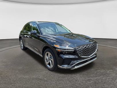 New 2026 Genesis GV70 2.5T Advanced w/ G1 Accessory Package