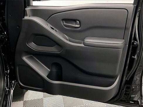 New 2026 Nissan Frontier S w/ Tow Package image 31