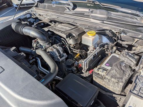 Used 2019 RAM 1500 Limited image 42