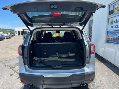 Used 2023 Subaru Ascent Limited AWD/4WD image 31