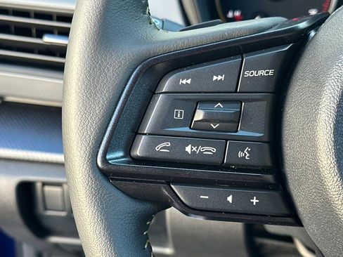 Used 2026 Subaru Crosstrek 2.5i Sport w/ Popular Package #3A image 26