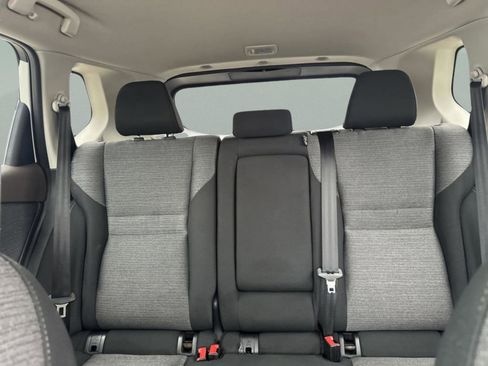 Used 2021 Nissan Rogue S AWD/4WD image 20