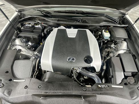 Used 2013 Lexus GS 350 w/ Luxury Pkg RWD image 32