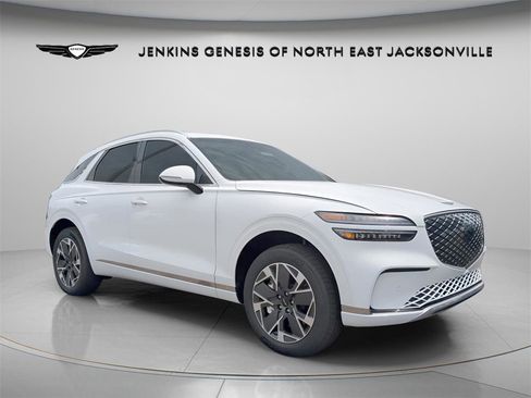 New 2026 Genesis Electrified GV70 image 7